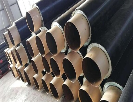 黔东南聚氨酯保温管的生产工艺有哪些流程？